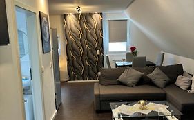Adiferienwohnung